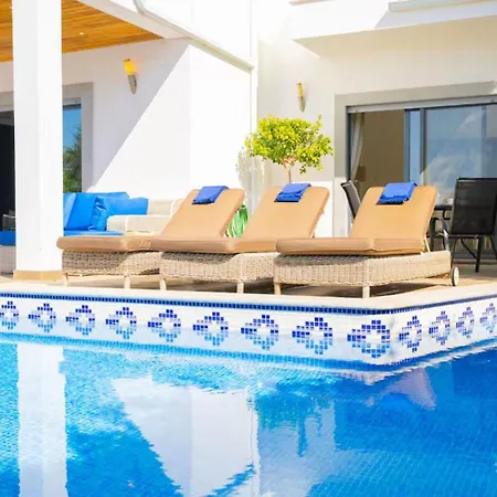 Сasa de vacaciones Relaxamento Em Vilamoura - Perto Da Quarteira