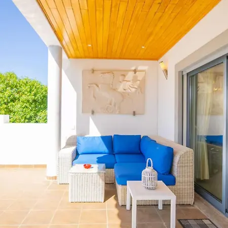 Relaxamento Em Vilamoura - Perto Da