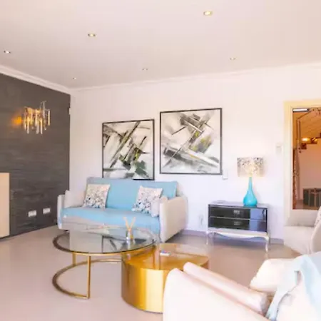 Relaxamento Em Vilamoura - Perto Da Quarteira