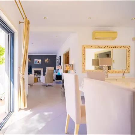 Сasa de vacaciones Relaxamento Em Vilamoura - Perto Da