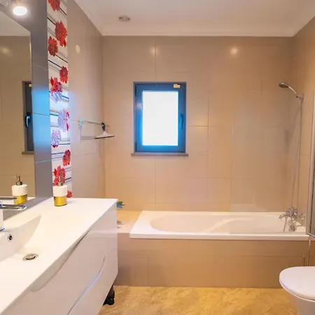 Relaxamento Em Vilamoura - Perto Da