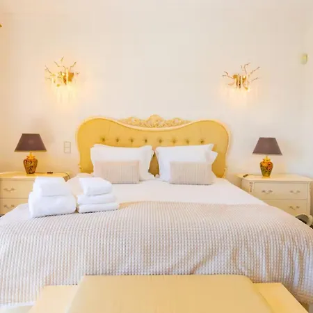 Relaxamento Em Vilamoura - Perto Da