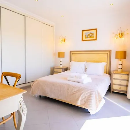 Сasa de vacaciones Relaxamento Em Vilamoura - Perto Da *