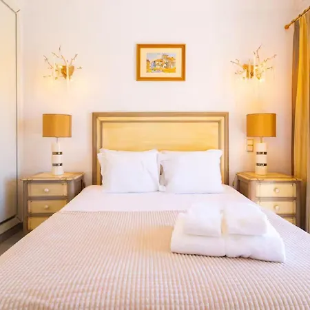 Relaxamento Em Vilamoura - Perto Da *